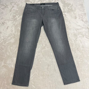 Lucky Brand Women's Skinny Jeans - Gray
